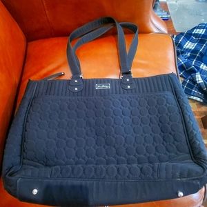 Vera Bradley Work/Laptop Tote